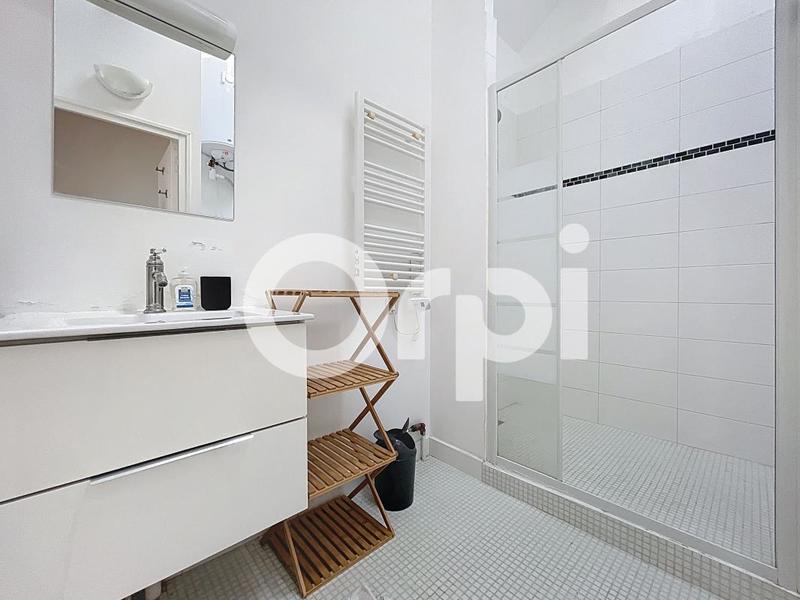 Duplex - 50 m² - 4 pièces