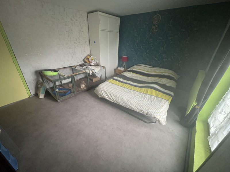 Maison de ville - 293 m² - 11 pièces