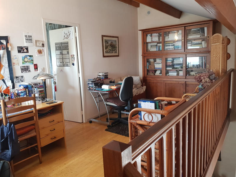 Maison - 143 m² - 6 pièces