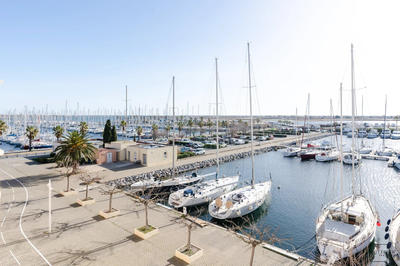 Duplex - 31 m² - 2 pièces