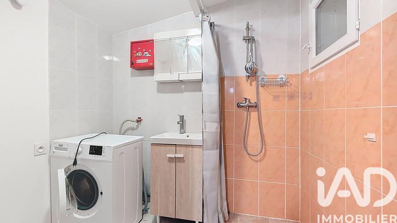 Maison - 102 m² - 5 pièces