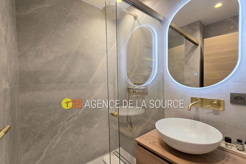 Appartement - 117 m² - 4 pièces