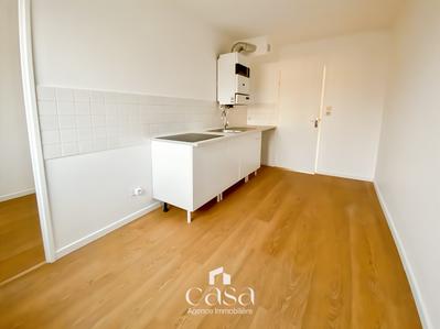 Appartement - 52 m² - 2 pièces