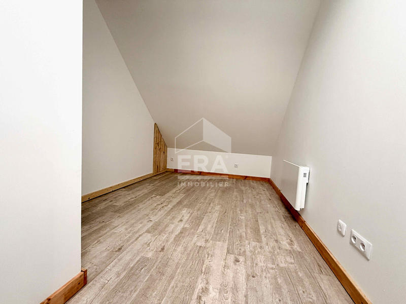 Appartement - 27 m² - 2 pièces