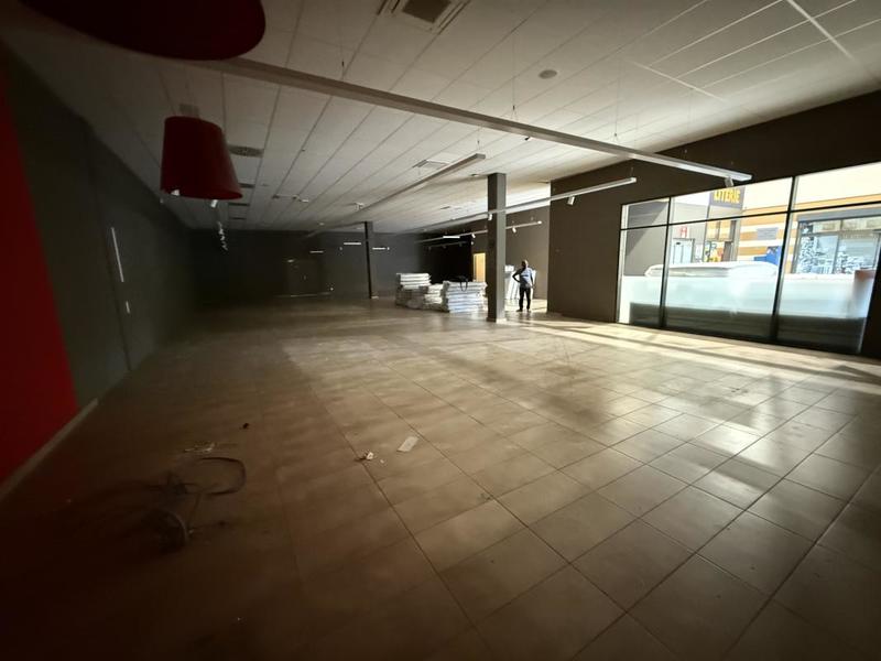 Local commercial - 360 m²