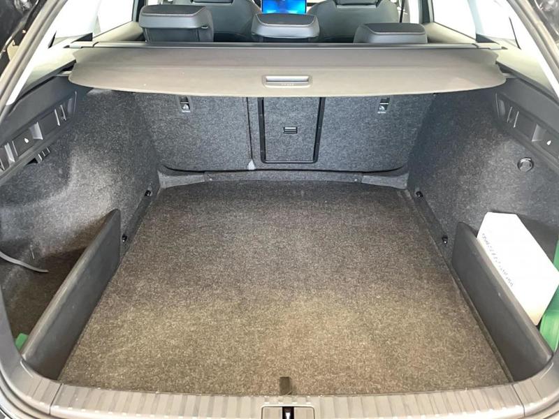 Skoda Octavia Combi 2.0 Tdi 150 ch Scr Dsg7 Selection