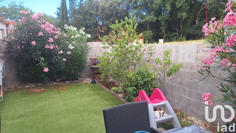 Maison - 86 m² - 4 pièces