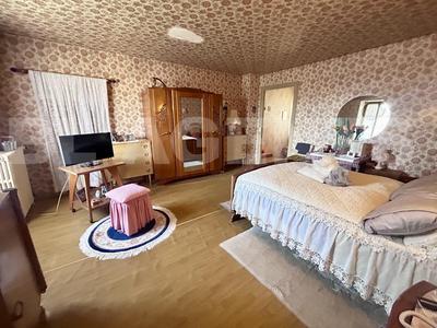 Maison de village - 74 m² - 4 pièces