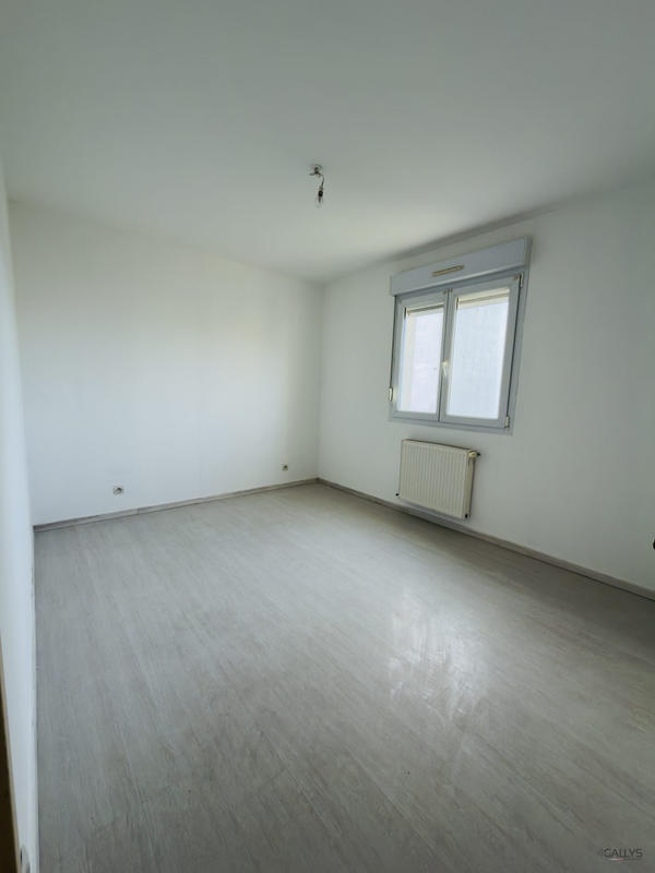 Appartement - 71 m² - 4 pièces