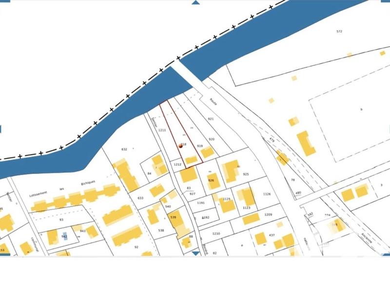 Maison - 79 m² - 4 pièces