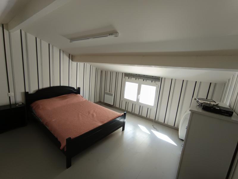 Maison - 94 m² - 5 pièces