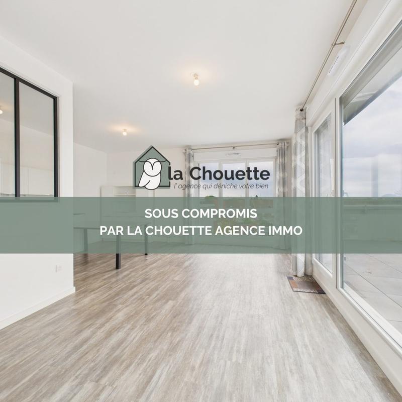 Appartement - 98 m² - 4 pièces