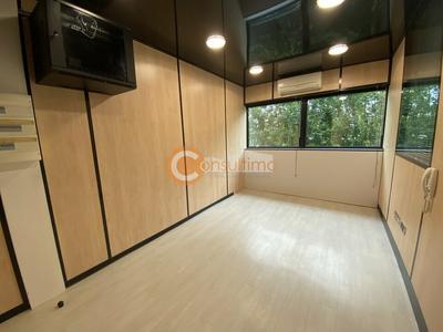 Bureau - 42 m²