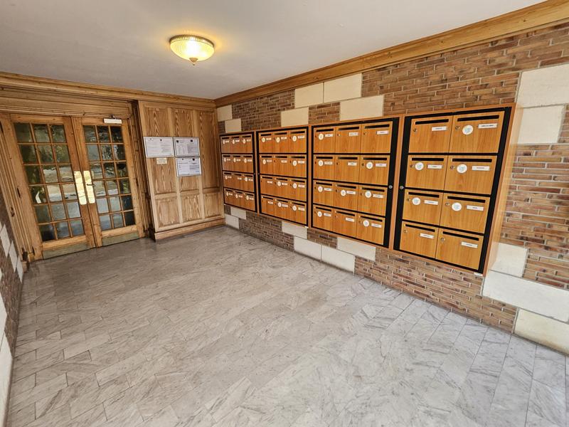 Appartement - 49 m² - 1 pièce