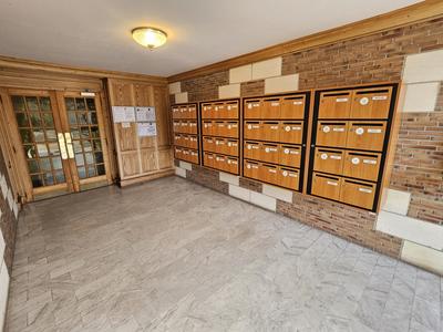 Appartement - 49 m² - 1 pièce