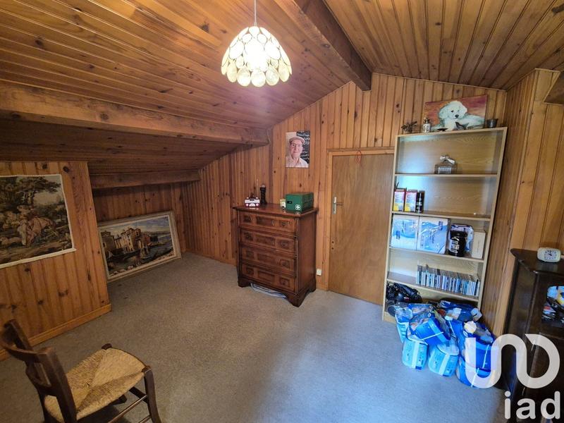 Maison - 84 m² - 4 pièces