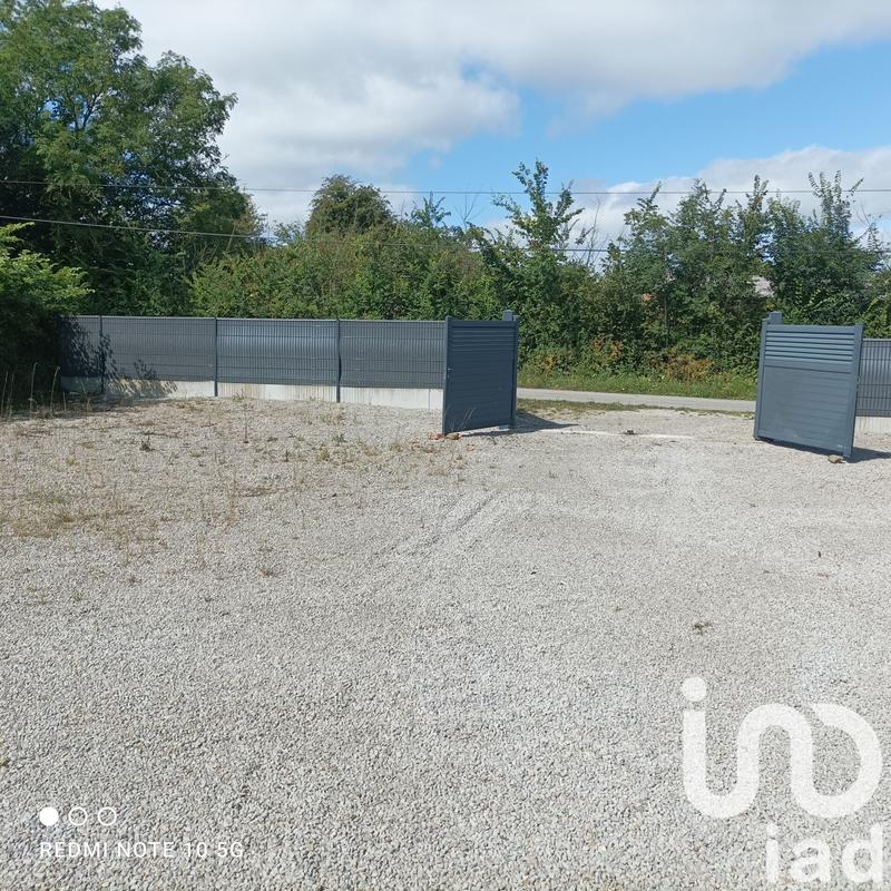 Maison de campagne - 83 m² - 4 pièces