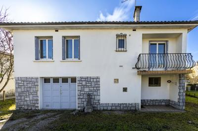 Maison - 107 m² - 6 pièces