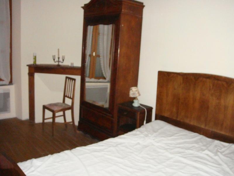 Maison - 1 m² - 6 pièces