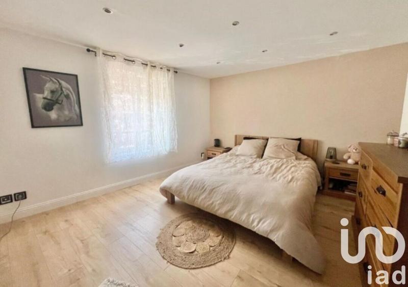 Maison - 79 m² - 3 pièces