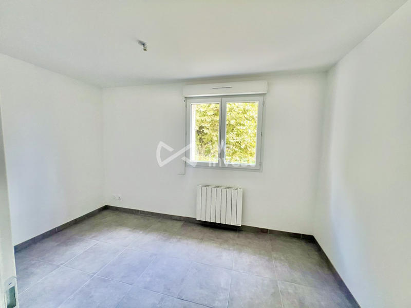 Duplex - 97 m² - 4 pièces