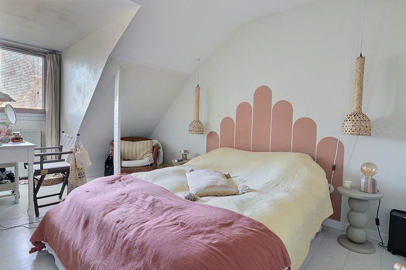 Appartement - 67 m² - 4 pièces