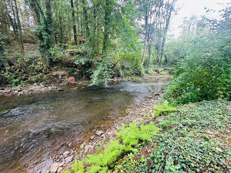 Maison - 310 m² - 8 pièces