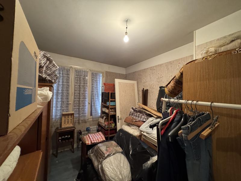 Appartement - 75 m² - 4 pièces