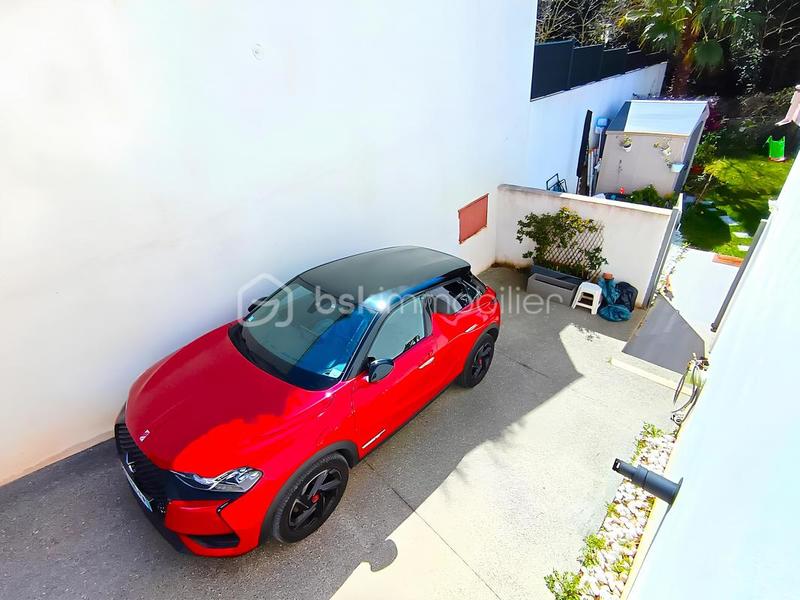 Villa - 91 m² - 5 pièces