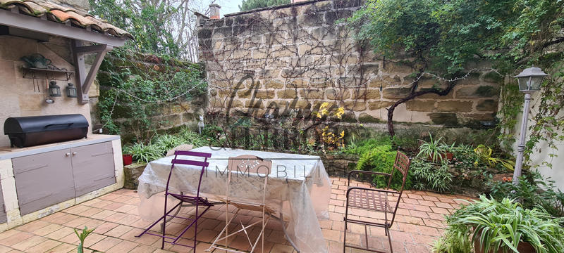 Maison de village - 120 m² - 6 pièces