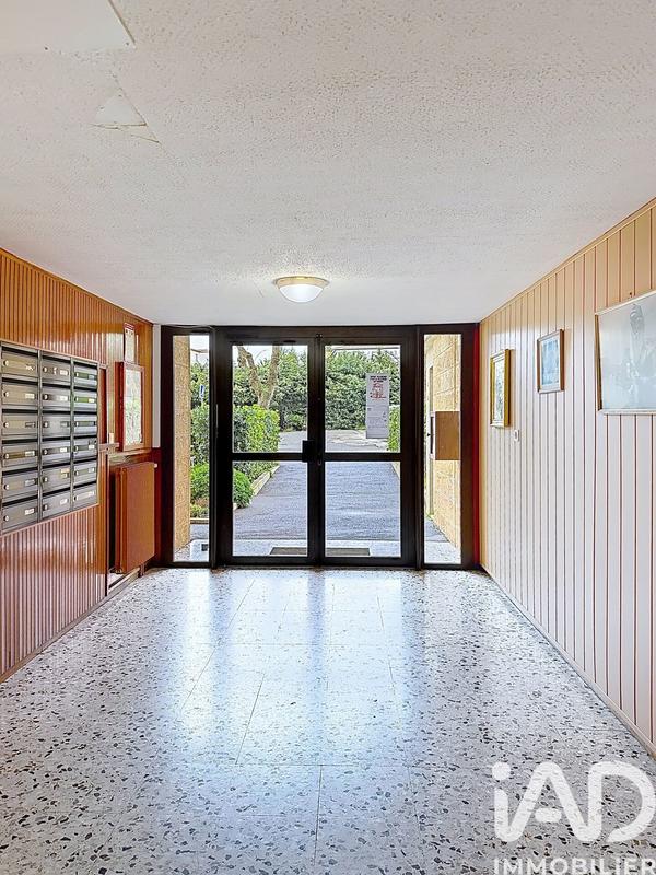 Appartement - 77 m² - 4 pièces