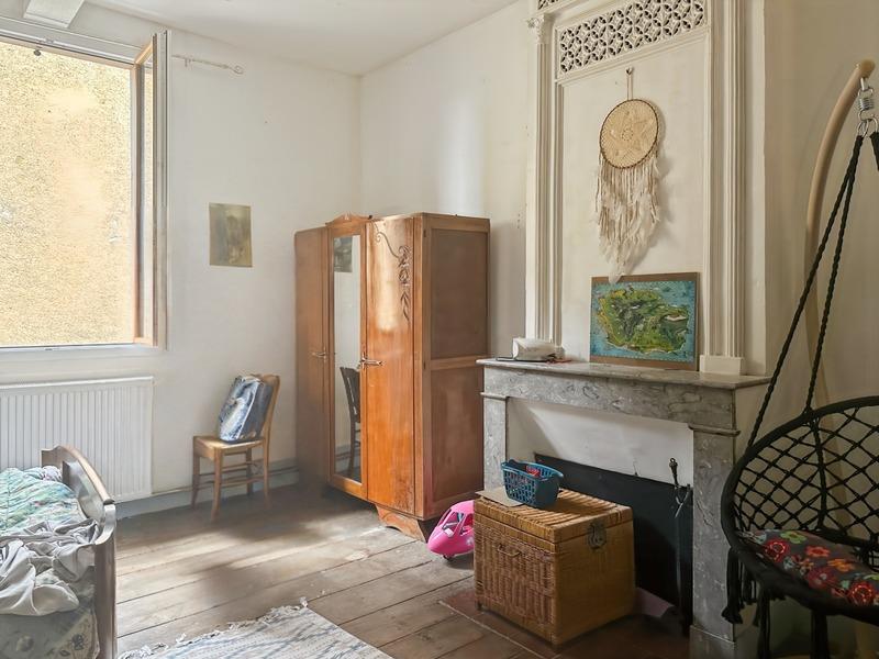 Maison - 91 m² - 3 pièces