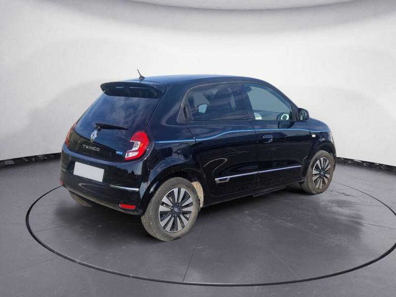 Renault Twingo E-Tech Electrique Z.E. Intens