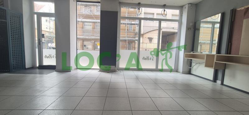 Local d'activité / Entrepôt - 32 m²