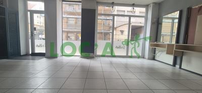 Local d'activité / Entrepôt - 32 m²