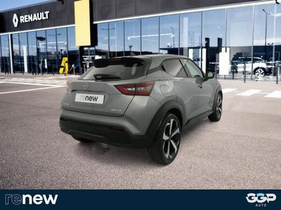 Nissan Juke 2023.5 Hybrid 143 Tekna