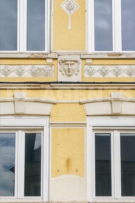 Maison de village - 100 m² - 4 pièces