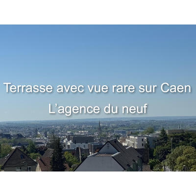 Appartement - 100 m² - 4 pièces