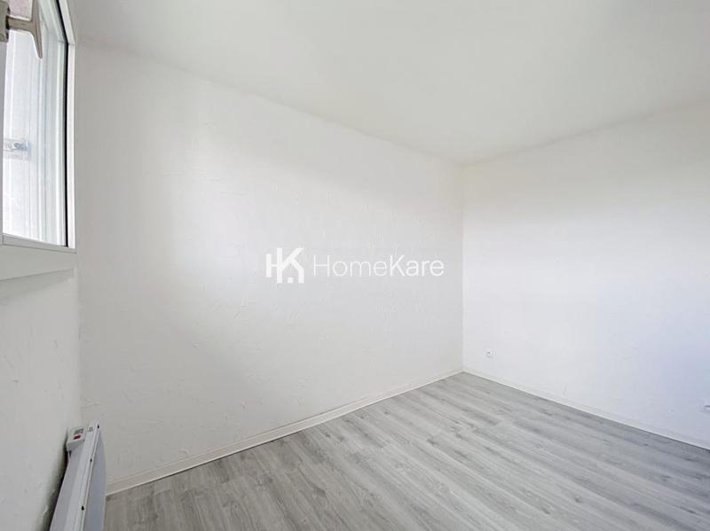 Appartement - 50 m² - 3 pièces