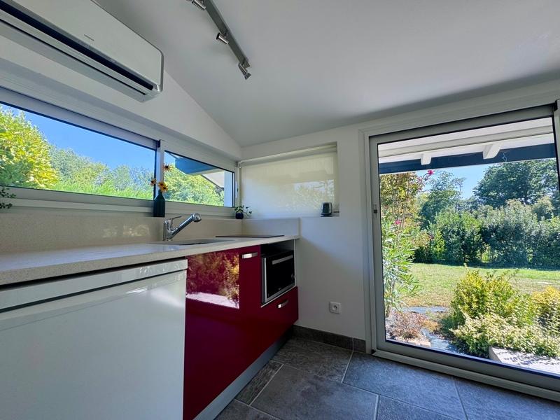 Villa - 150 m² - 6 pièces