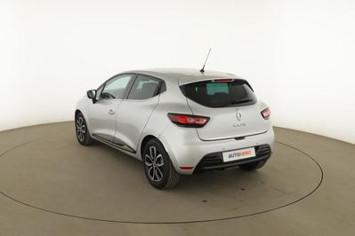 Renault Clio 1.5 dCi Intens 90 ch