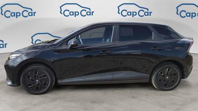 Mg Mg4 Ev 170 125 kW Standard - Première main