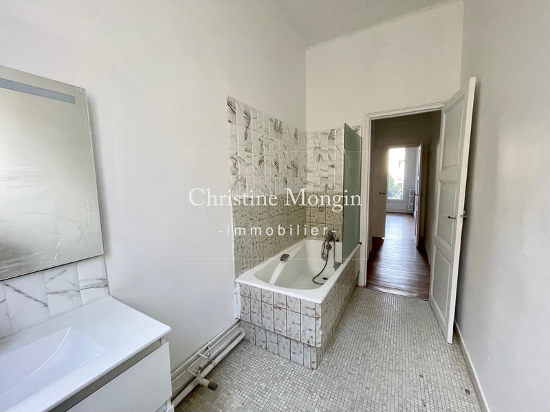 Appartement - 58 m² - 2 pièces