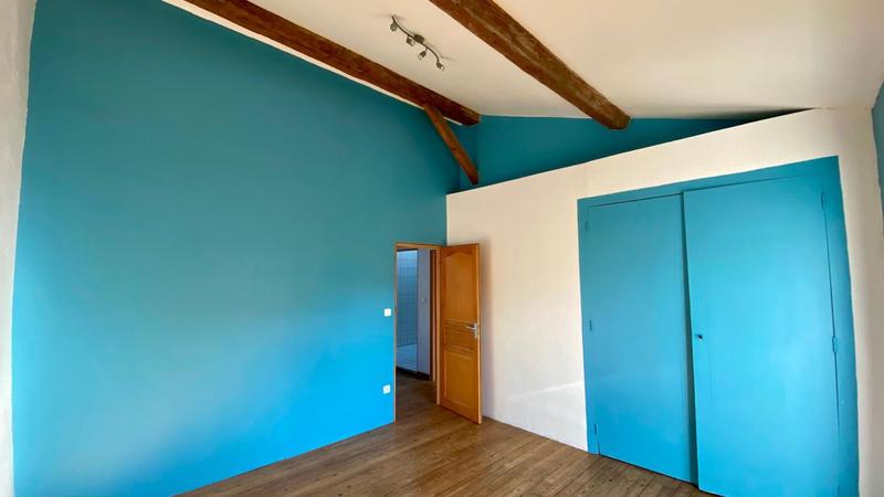 Corps de ferme - 170 m² - 6 pièces