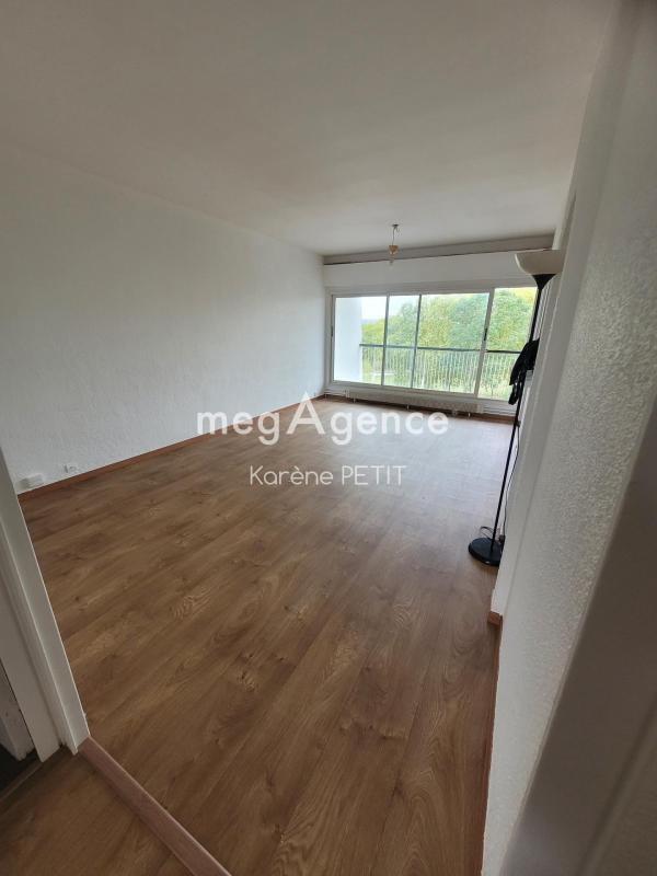 Appartement - 51 m² - 2 pièces