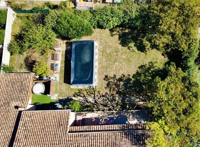 Maison - 156 m² - 6 pièces