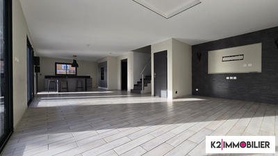 Villa - 136 m² - 7 pièces