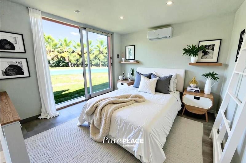 Maison - 205 m² - 6 pièces