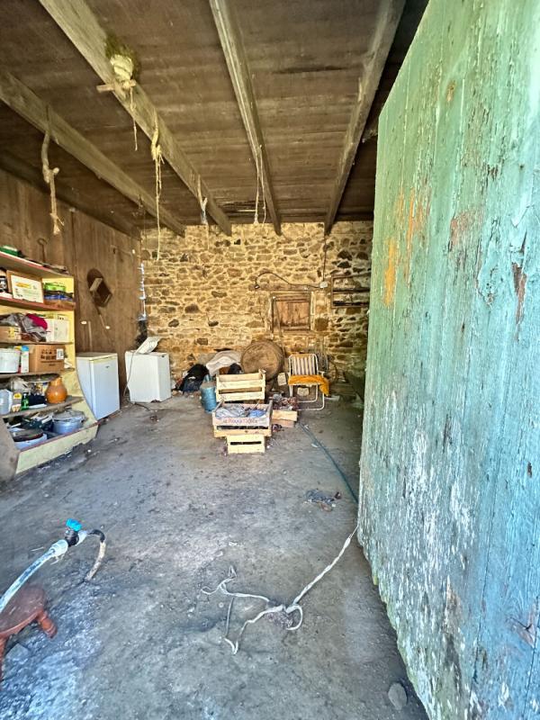 Longère - 104 m² - 5 pièces