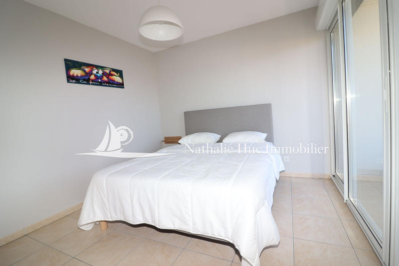 Appartement - 58 m² - 2 pièces